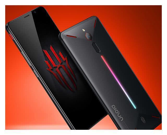 红魔最新款爆料视频大全,全方位解析爆料视频大全  第2张